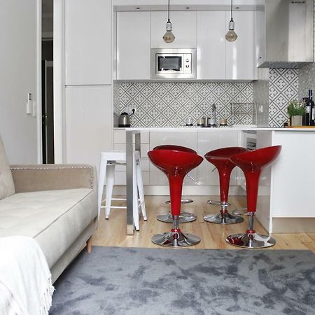 Appartamento Augusta Street 213 - 2 Esq Lisbona Esterno foto