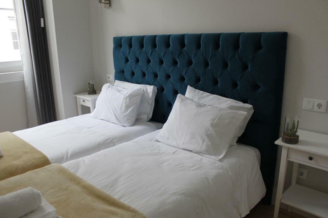 Appartamento Augusta Street 213 - 2 Esq Lisbona Esterno foto