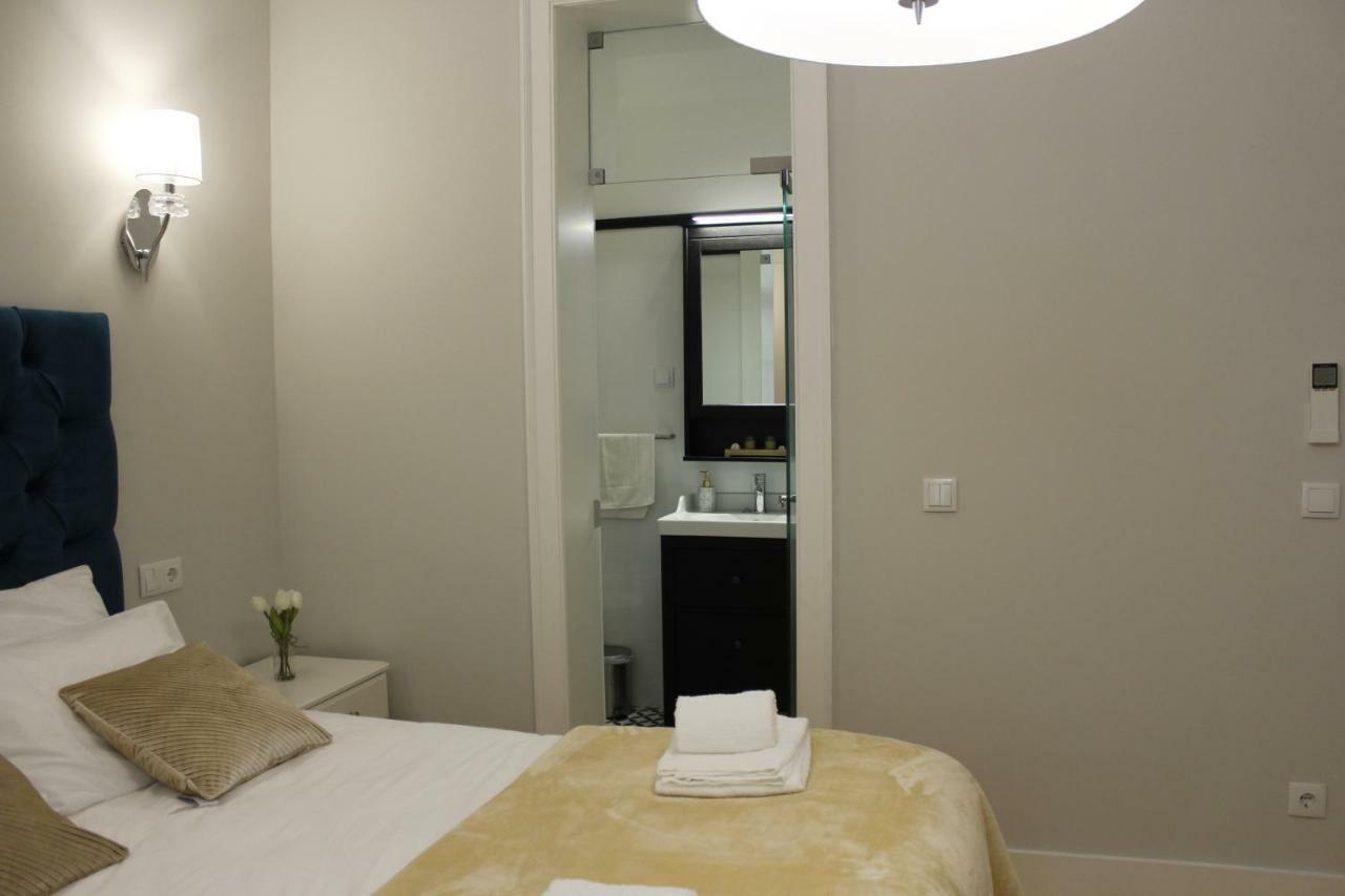 Appartamento Augusta Street 213 - 2 Esq Lisbona Esterno foto