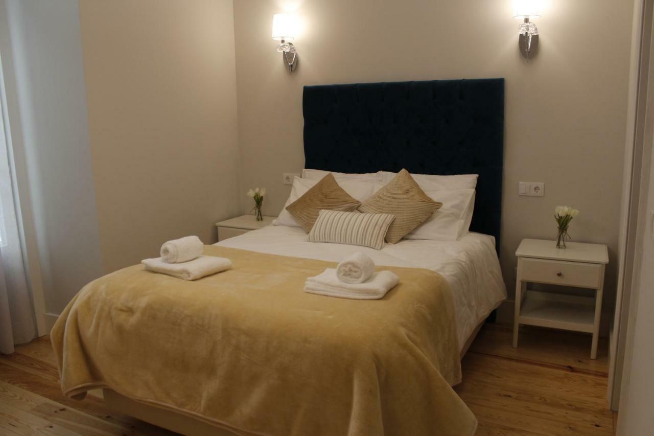 Appartamento Augusta Street 213 - 2 Esq Lisbona Esterno foto