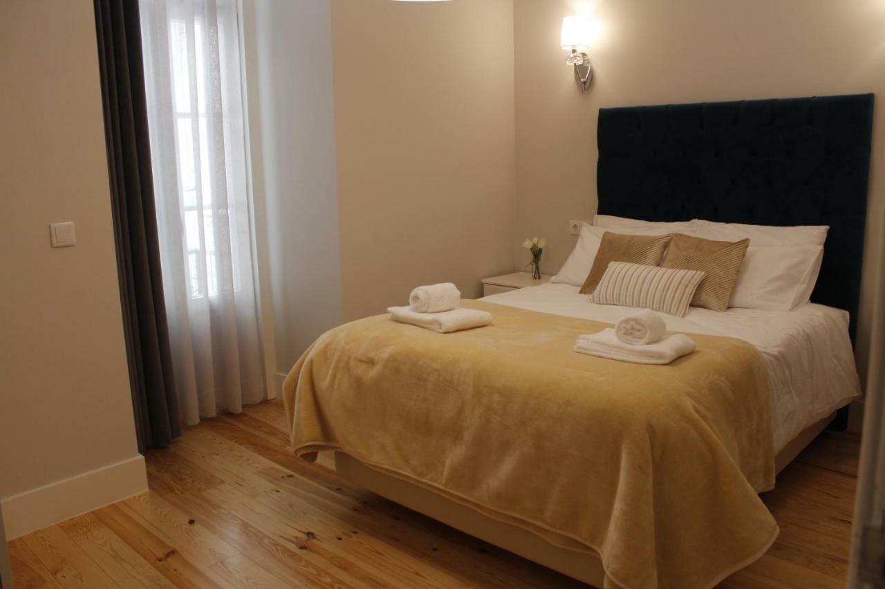 Appartamento Augusta Street 213 - 2 Esq Lisbona Esterno foto